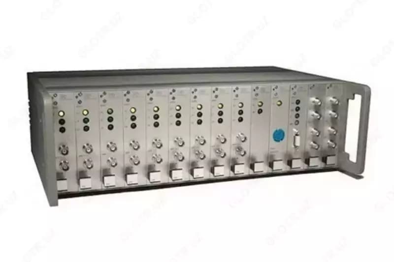 Многофункциональная система анализа частичных разрядов (PD) Power Diagnostix Systems ICMsys8 — 1