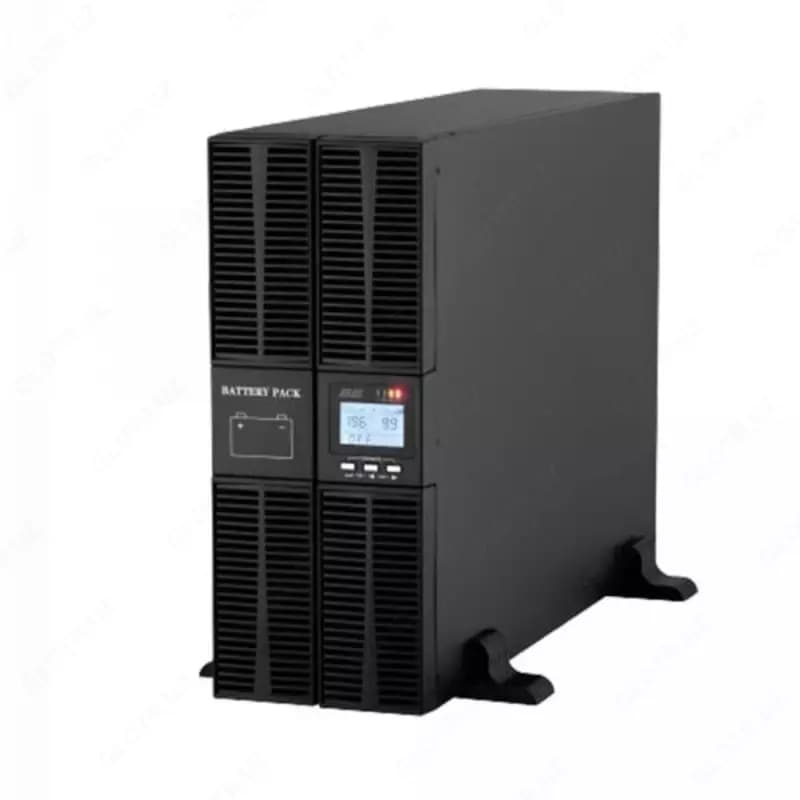 2E UPS SD10000RT 10kVA/10kW — 1