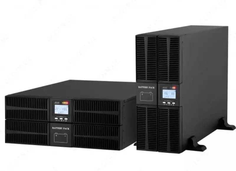 2E UPS SD10000RT 10kVA/10kW — 3
