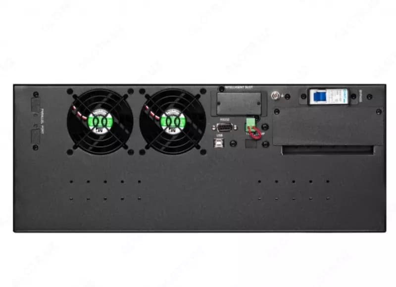 2E UPS SD10000RT 10kVA/10kW — 4