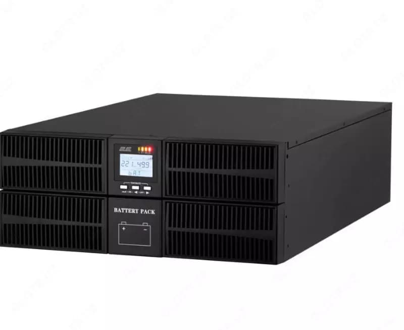 2E UPS SD10000RT 10kVA/10kW — 5