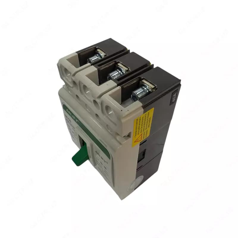 Автомат выключатель NM1-250S 3P 32A 40A 63A 100A 160A 250A 25кА в — 7