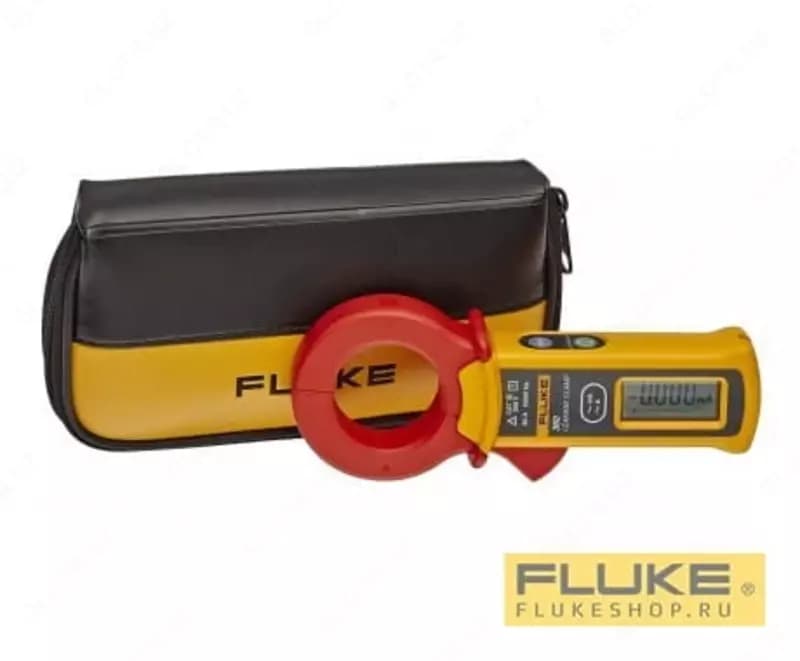 Токоизмерительные клещи Fluke 360 — 4