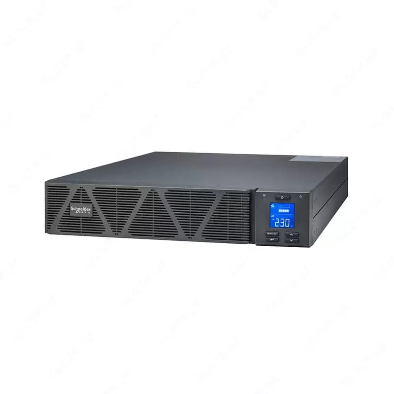Источник бесперебойного питания Schneider Electric Easy UPS SRVS1KRIRK — 1