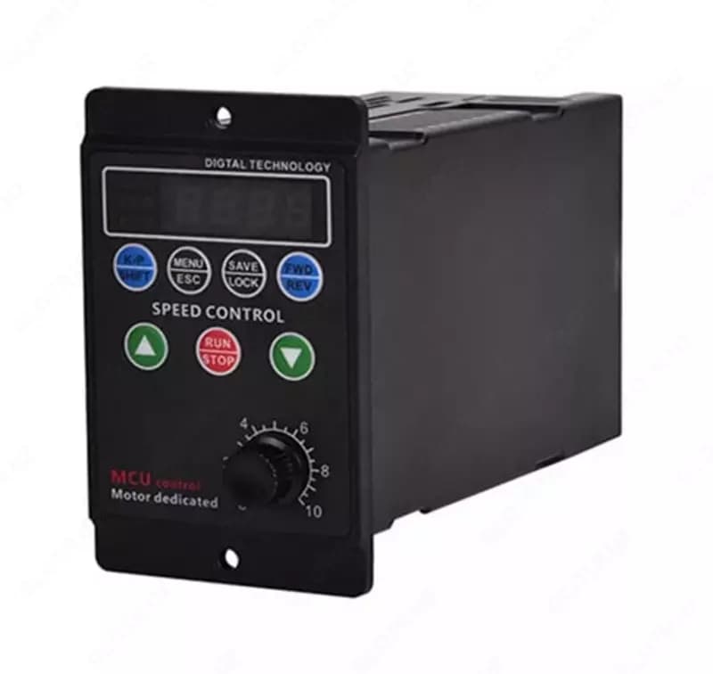 Частотный преобразователь ”ESS” 100-022G/030P-T4 / 22KW / 30KW, 380V — 5