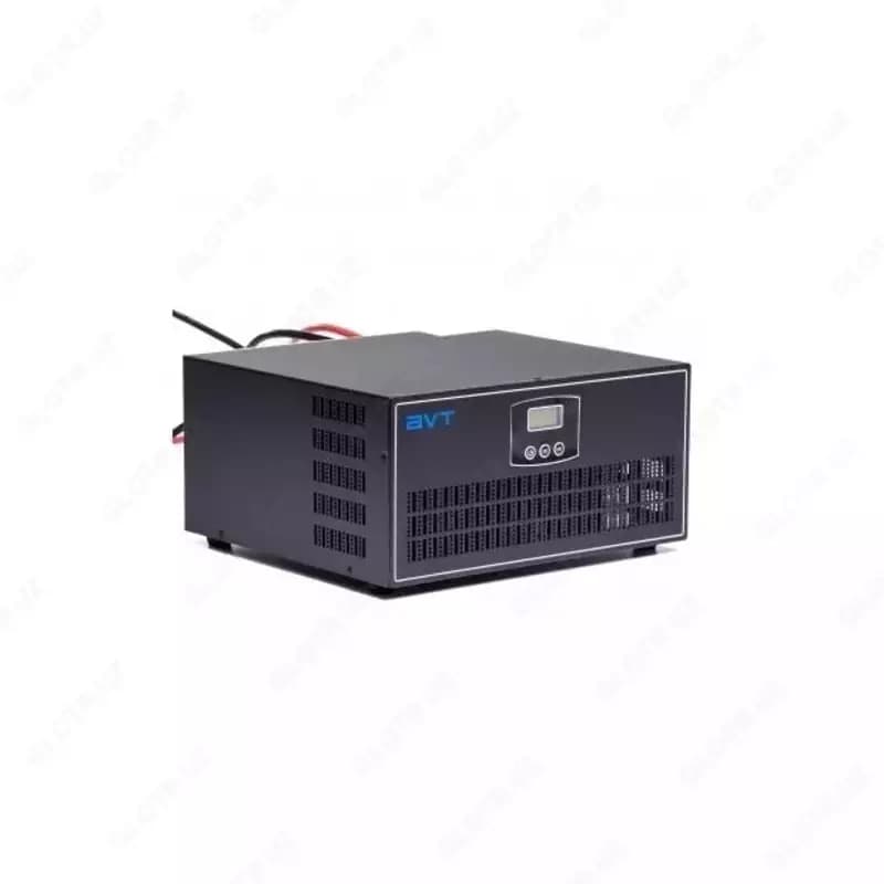 Инвертор напряжения AVT-1000W AVR, 1kVA (SM1012) — 1