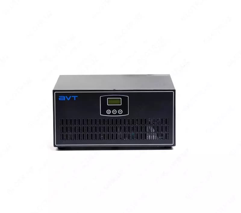 Инвертор напряжения AVT-1000W AVR, 1kVA (SM1012) — 2