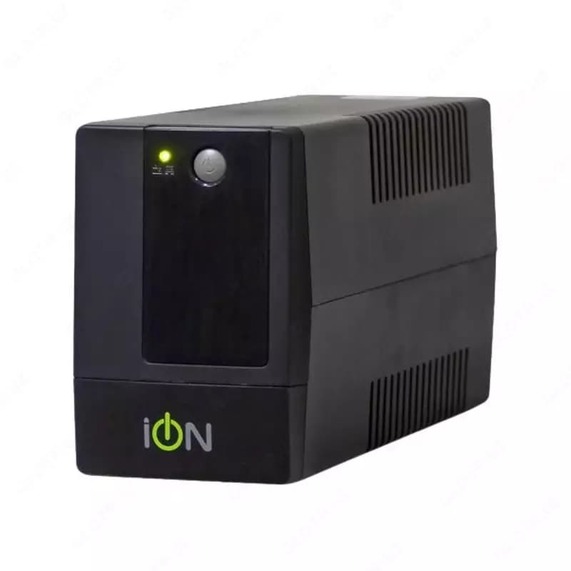 Источник бесперебойного питания ION A-800 800VA/480W — 1