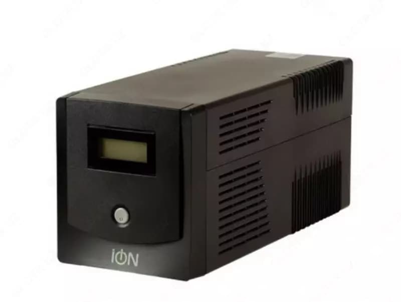 Источник бесперебойного питания ION A-800 800VA/480W — 3