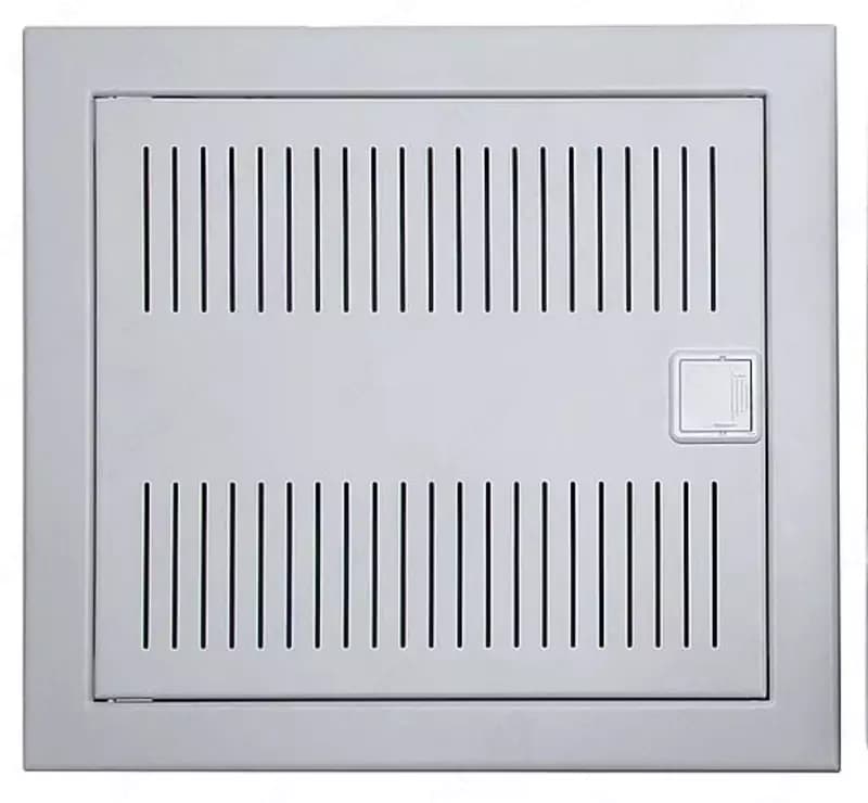 Щит распределительный для Wi-Fi роутера (металл) "UPOWER" DMTP (IP41) — 1