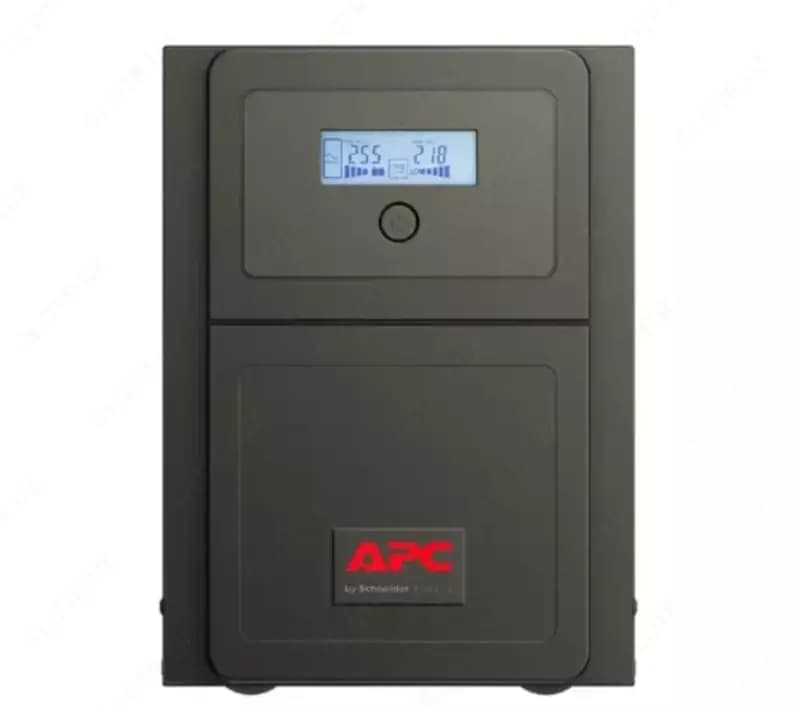 Источник бесперебойного питания ION V-850 850VA/480W — 4