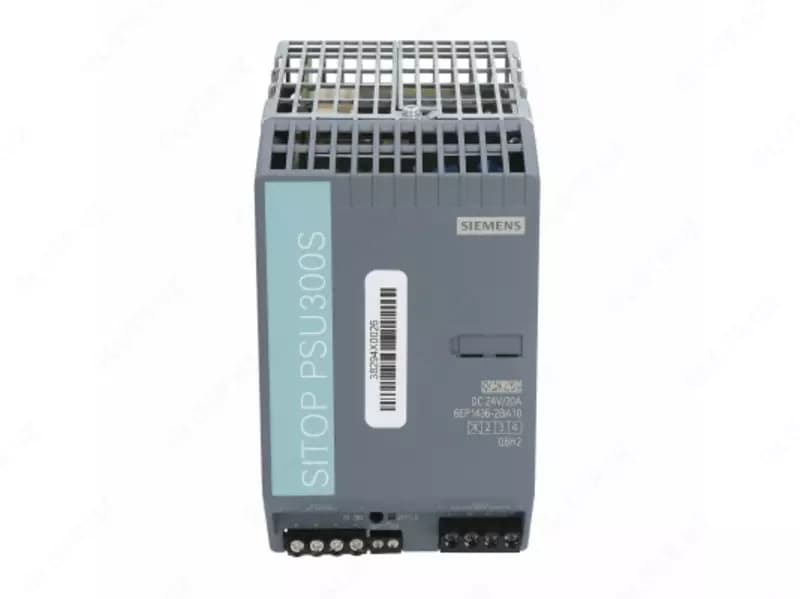 Блок питания Sitop PSU8600 3 — 1
