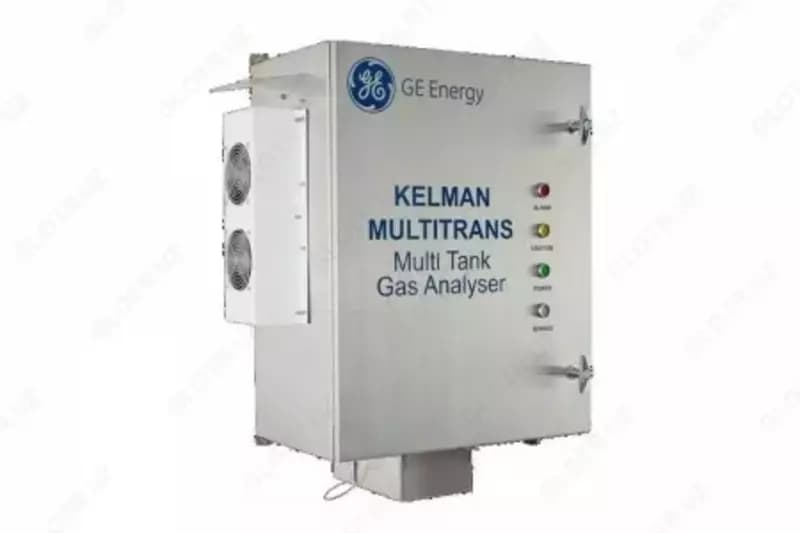 GE Energy MULTITRANS — промышленный многофункциональный трансформатор — 1