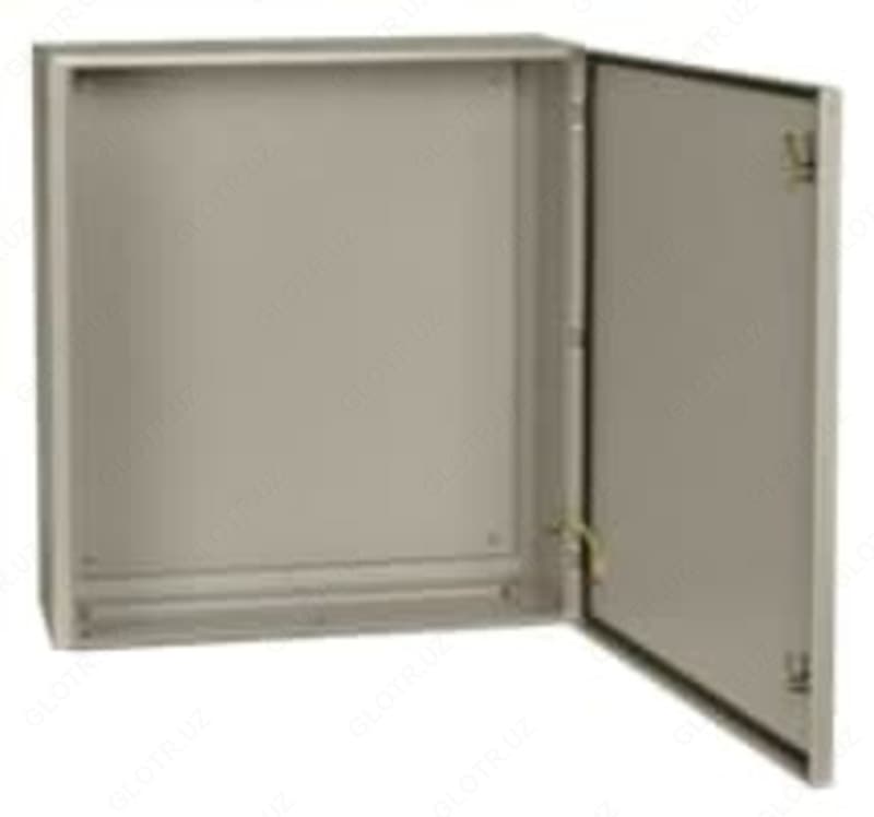 Металлический корпус серии IP54 1800x800x400 — 2