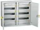 Металлический корпус серии IP31 620х310х120 48з-0 36