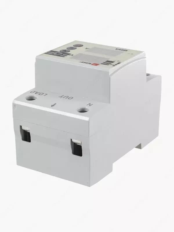 Реле напряжения с дисплеем MRV 40A EKF PROxima — 3