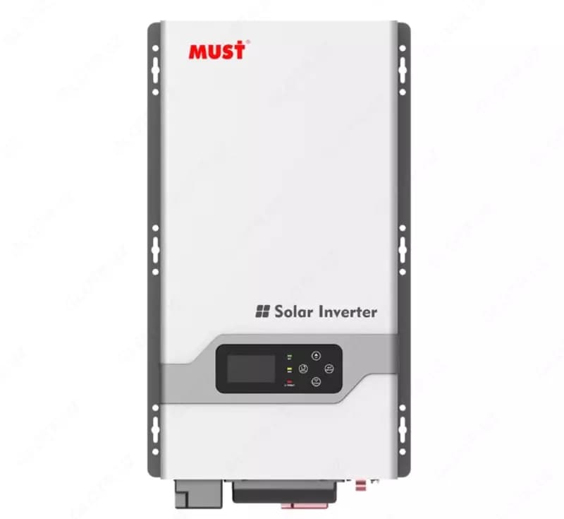 Инвертор MUST PV30-5048 VHM — 2