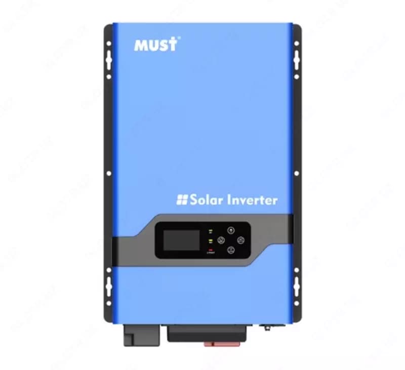 Инвертор MUST PV30-5048 VHM — 3