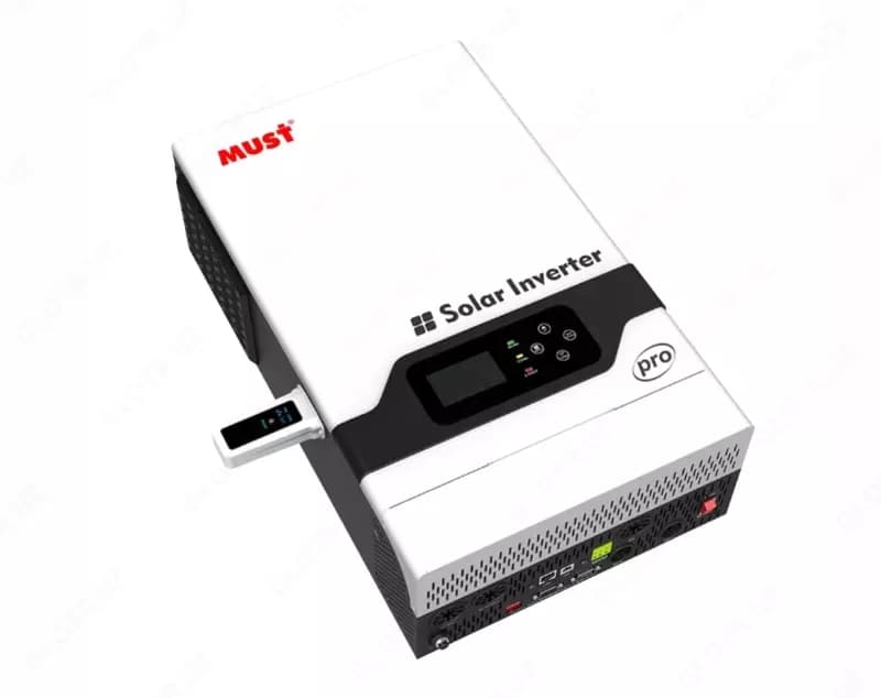 Инвертор MUST PV30-5048 VHM — 4