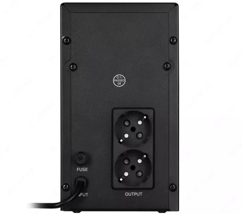 2E UPS ED2000 2000VA/1200W — 3