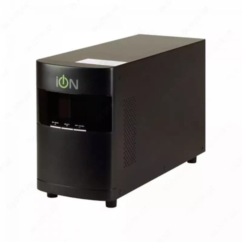 Источник бесперебойного питания ION G-2000 LCD 2KVA/1800W — 1