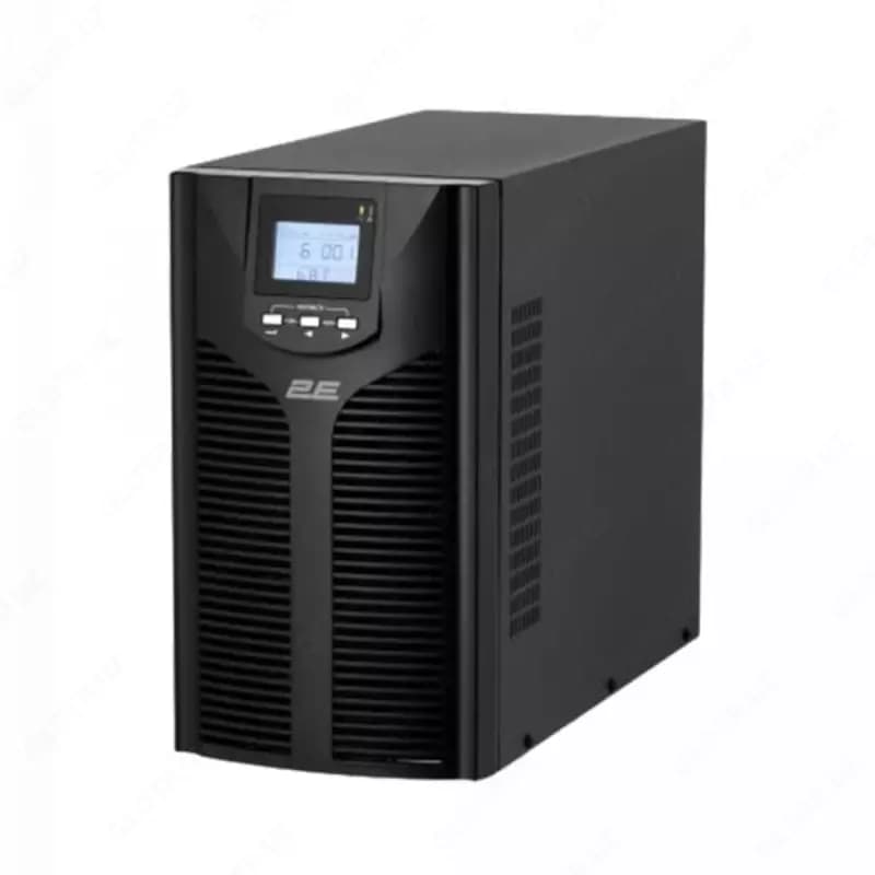 2E UPS OD3000 3000VA/2700W — 1