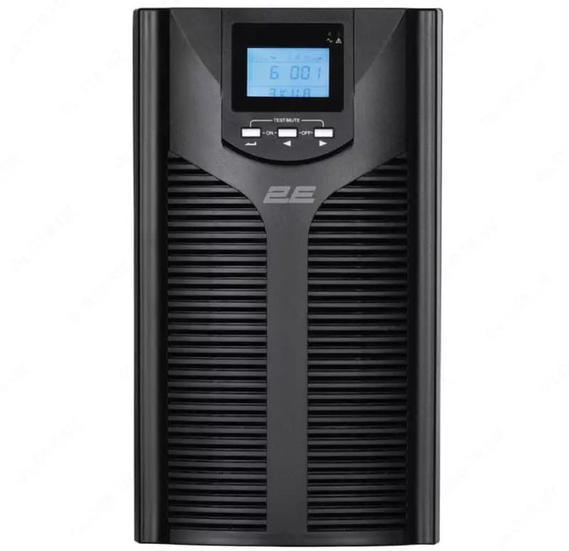2E UPS OD3000 3000VA/2700W — 3