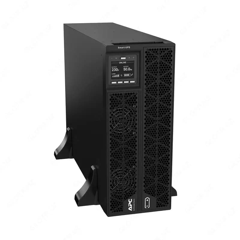 APC Smart-UPS SRTG6KXLI — 1