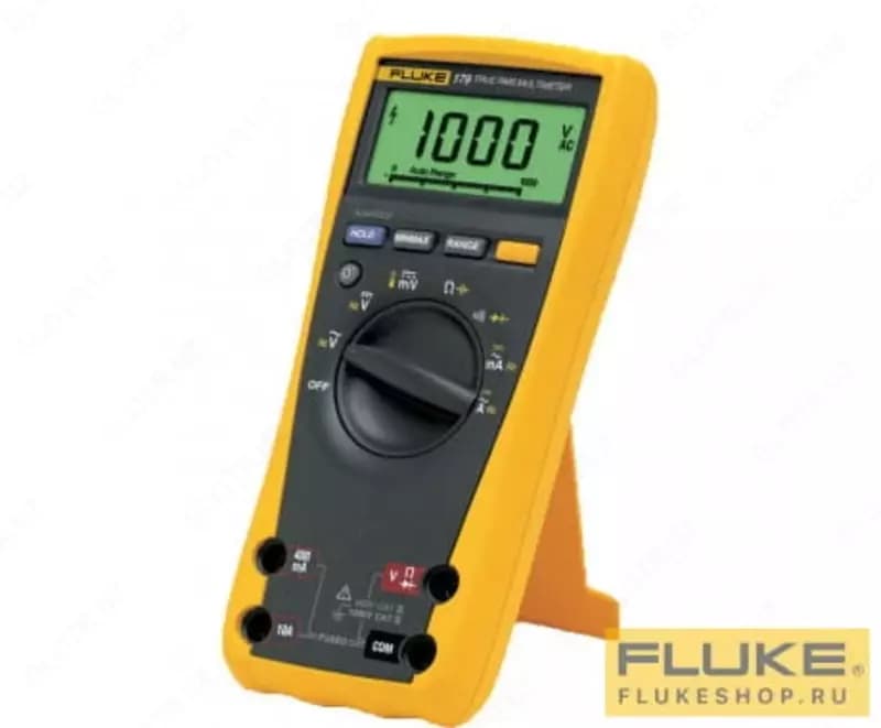 Комплект Fluke 179/MAG2 Kit — 2