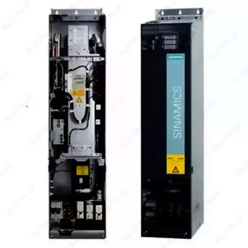 Преобразователи частоты Siemens SINAMICS G130 — 1