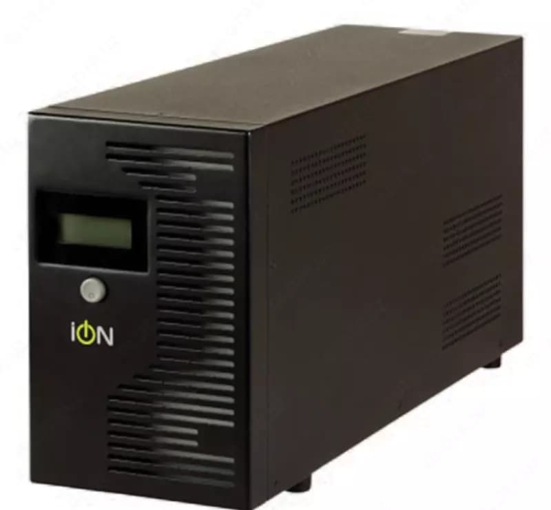 Источник бесперебойного питания ION V-3000 LCD — 3