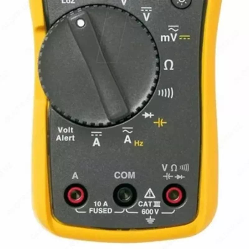 Мультиметр Fluke 114 — 5