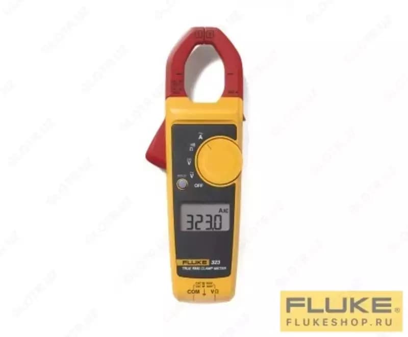 Комплект Fluke 116/323 — 1