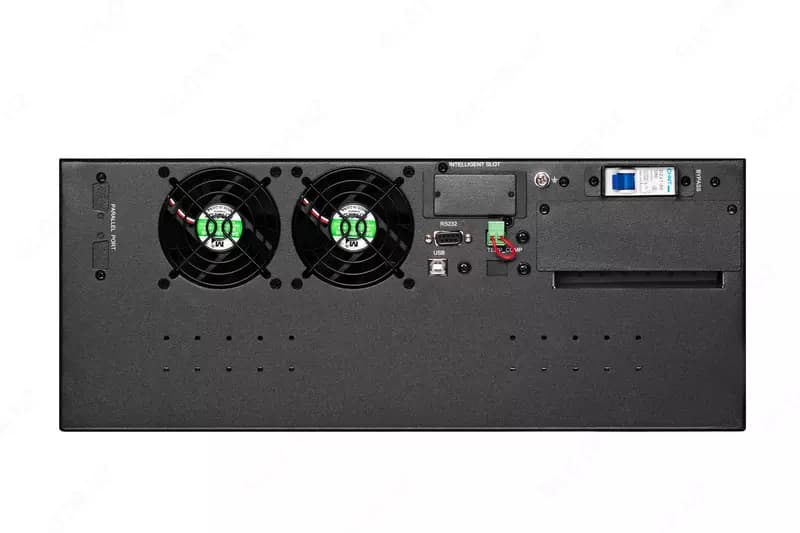 Источник бесперебойного питания 2E SD6000RT — 2