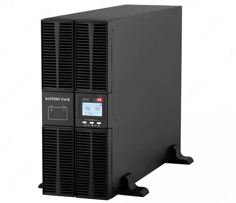 Источник бесперебойного питания 2E SD6000RT — 5