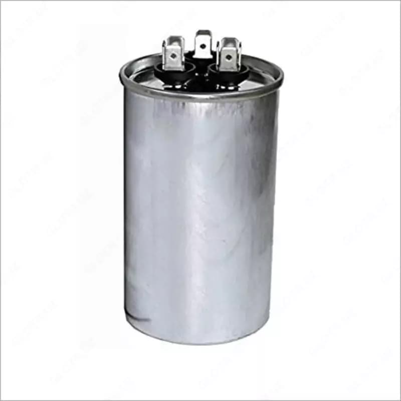 Конденсаторная банка ”GERS” 50Kvar 60A 50Hz — 2