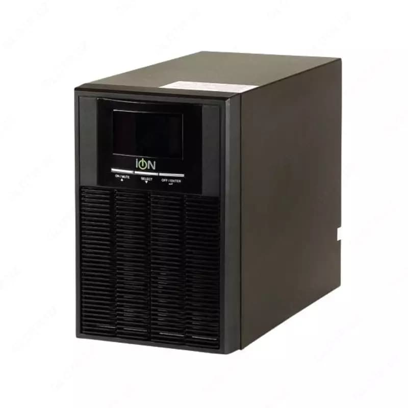 Источник бесперебойного питания ION WP-1000 LCD 1KVA/900W — 1