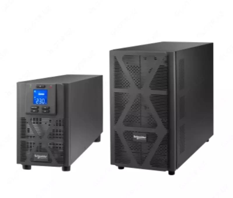 Schneider Electric Easy UPS SRVS3KIL — 3