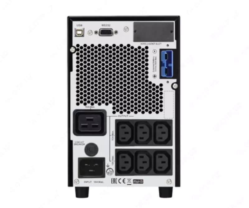 Schneider Electric Easy UPS SRVS3KIL — 4