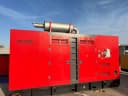 Дизельный генератор SP-80YC (100 кВА / 80 кВт) YUCHAI