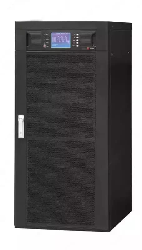 Источник бесперебойного питания (UPS) ”AVTech” On-Line EA9930 3/3, 30KVA + батарейный шкаф 2 шт + аккумуляторы 40 Ач 40 шт + кабели-перемычк... — 2