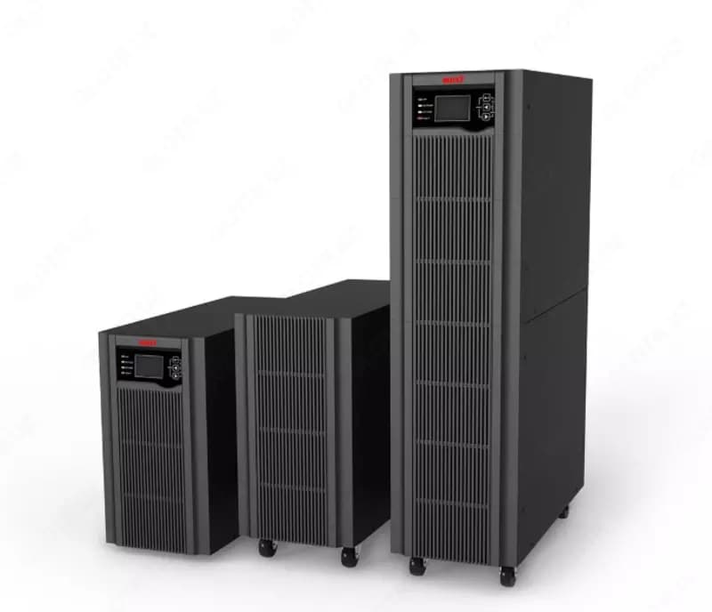 Источник бесперебойного питания MUST Power EH55-H6K — 2