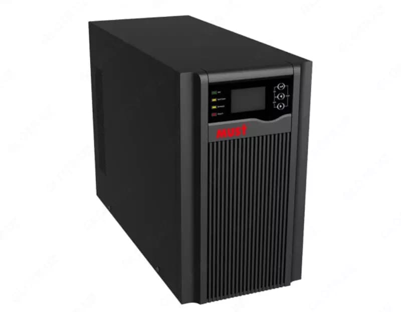 Источник бесперебойного питания MUST Power EH55-H6K — 4