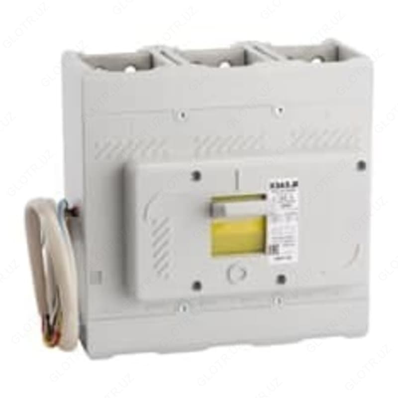 Выключатель автоматический 320А-3200-690AC- силовой — 2