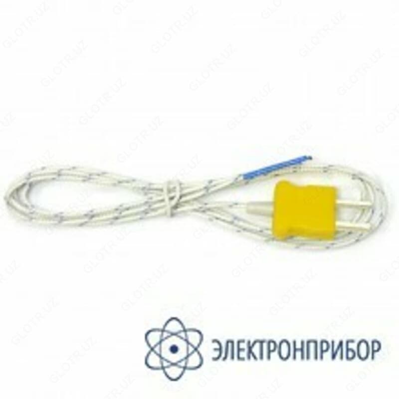АТА-2008 — термопара K-типа высокого быстродействия — 2