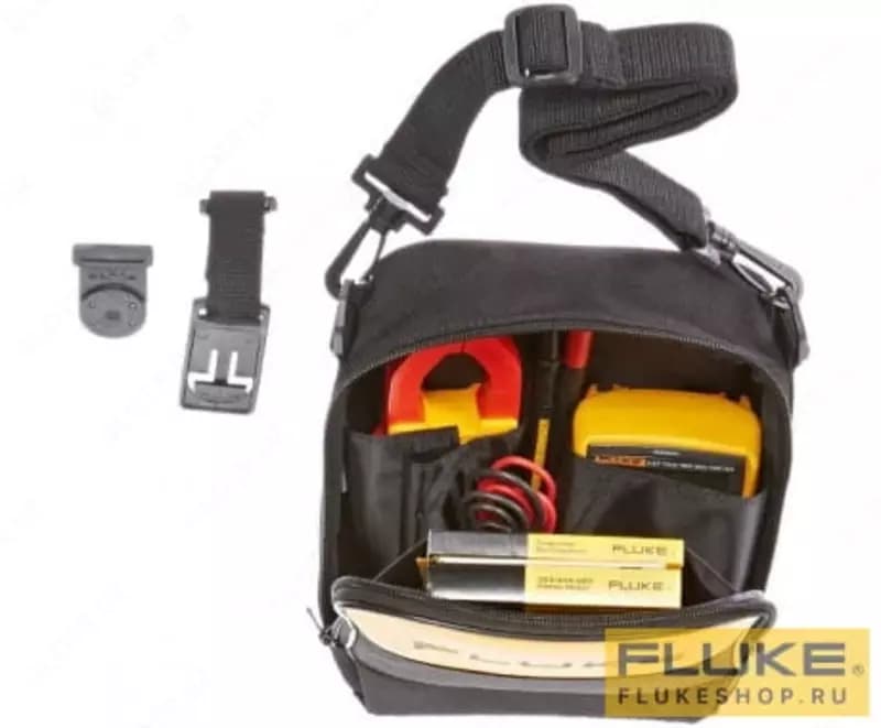 Комплект Fluke 117/323 — 5