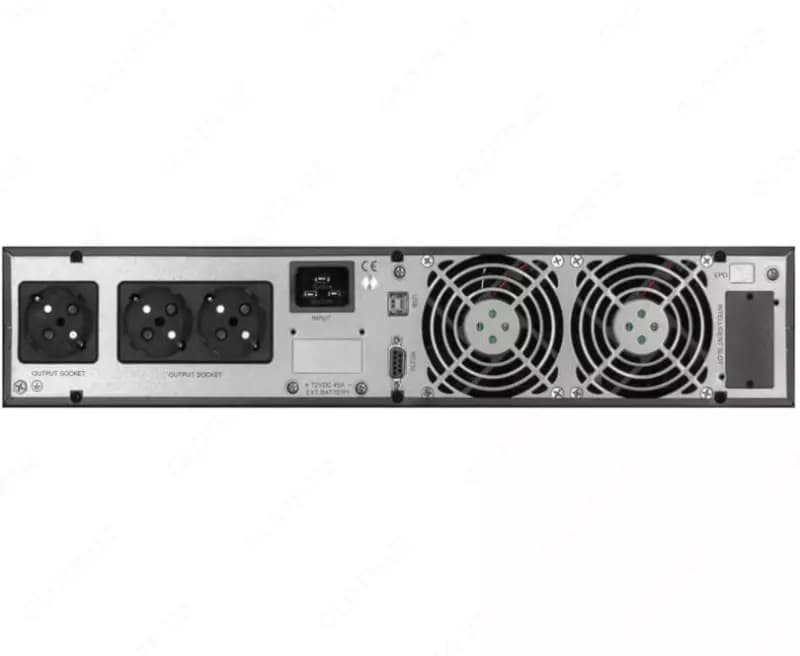 Источник бесперебойного питания 2E OD3000RT — 6