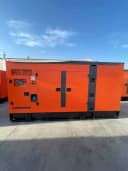 Дизельный генератор SP-800SC