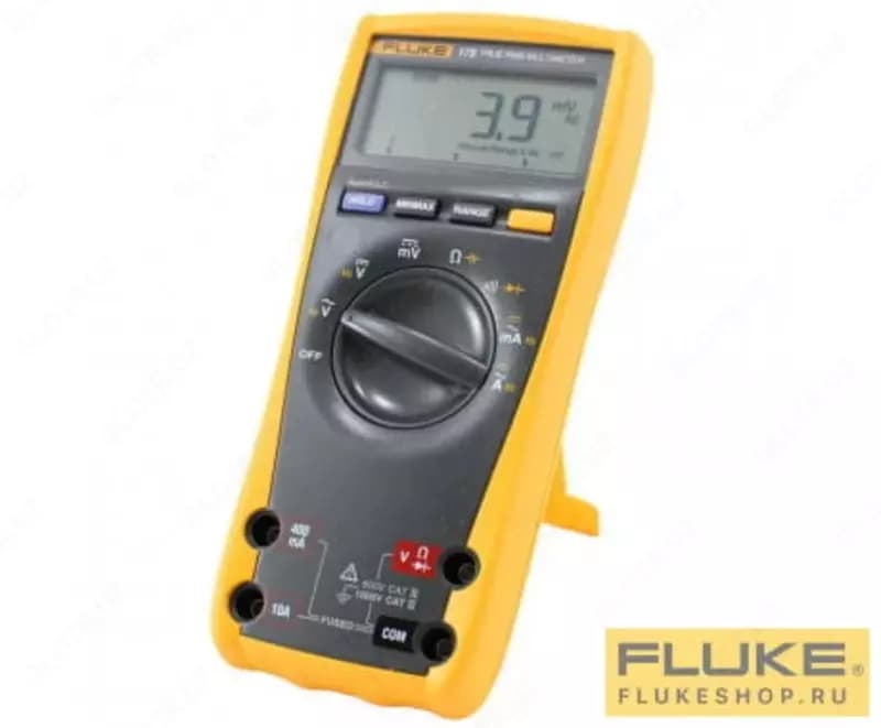 Мультиметр Fluke 175 — 4