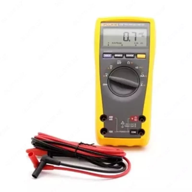 Мультиметр Fluke 175 — 6